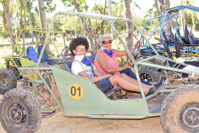 Buggy Route Adventure in Punta Cana - Coffee and Chocolate Tastings: Included, So Use It