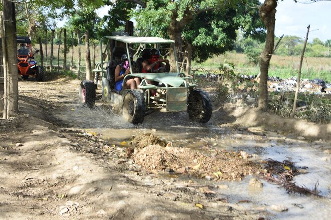 Buggy Route Adventure in Punta Cana - Transportation and Timing That Actually Fit