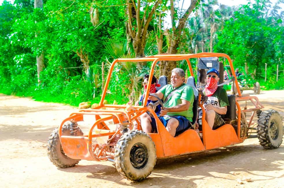 Buggy Tour and Parasailing Experience - Key Things I’d Bet On (Before You Go)