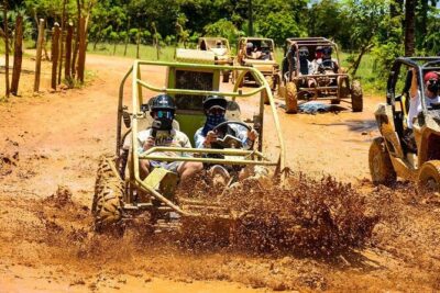 Buggy Tour around Macao Beach and Taino Cave with Transportation - Price and Value: Is $45 a Good Deal?