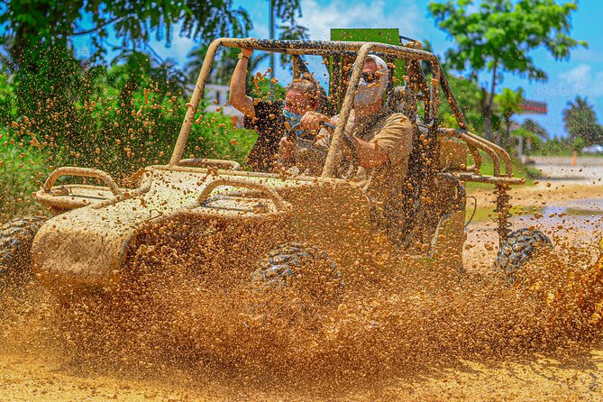 Buggy Tour in Punta Cana - Key things to know before you go