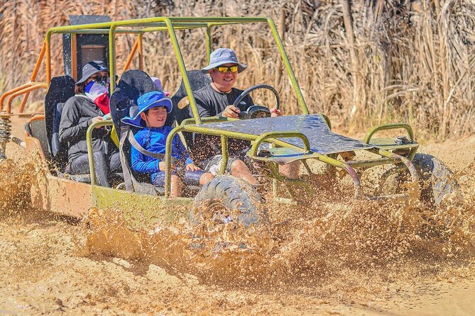BUGGY TOUR – Macao, Cenote & Local Treasures - Key highlights you’ll actually care about