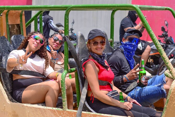 BUGGY TOUR – Macao, Cenote & Local Treasures - Value check: is $51 for 4 hours a fair deal?