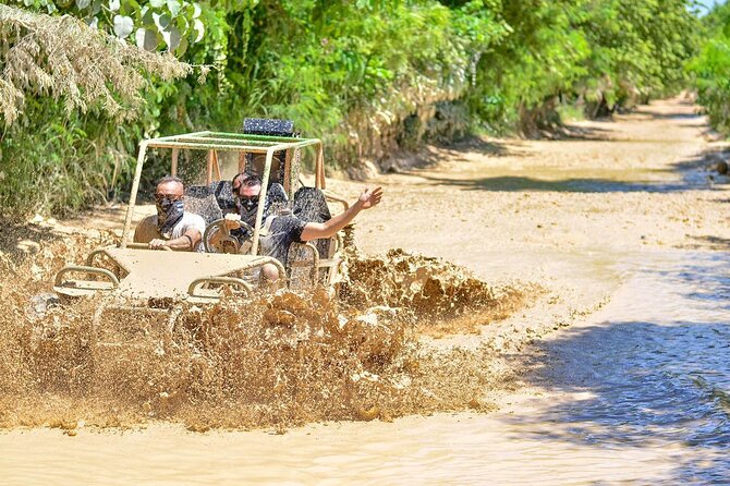 BUGGY TOUR – Macao, Cenote & Local Treasures - Who this tour suits best (and who should rethink it)