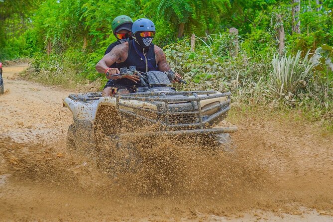 Buggy Tour of the Dominican Countryside + Beach and Local Culture - Key things I’d circle before you go