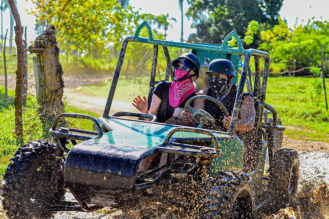 Buggy Tour Punta Cana A Cenote Secreto, Playa macao - Why This Buggy + Cenote Combo Works in Punta Cana