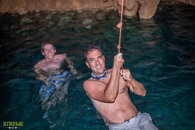 Buggy Tour Punta Cana A Cenote Secreto, Playa macao - Driving the Buggy: Trails, Dust, and the Real Feeling of Freedom