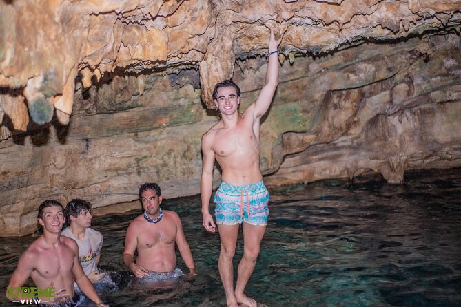 Buggy Tour Punta Cana A Cenote Secreto, Playa macao - What’s Included (and What You’ll Pay For Later)