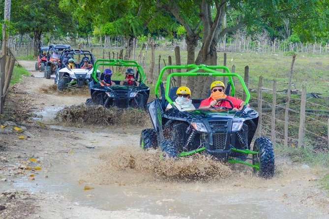 Buggys & Polaris -Best Way to Explore Punta Cana - Key things to know before you ride
