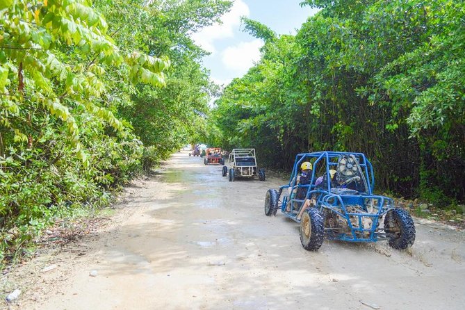 Buggys & Polaris -Best Way to Explore Punta Cana - Buggys & Polaris: what kind of Punta Cana day is this?