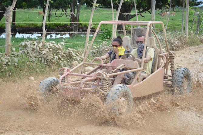 Buggys & Polaris -Best Way to Explore Punta Cana - Coffee and chocolate tastings: included flavors, plus how to enjoy them on purpose