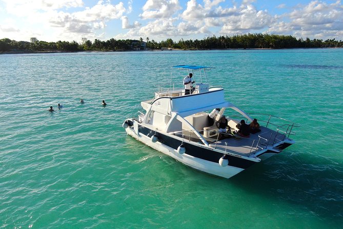 Cap Cana Private Family Catamaran - Key Things That Make This Charter Worth Your Time