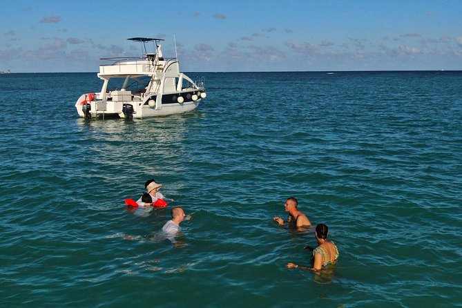 Cap Cana Private Family Catamaran - Who This Is Best For (and Who Might Want a Different Trip)