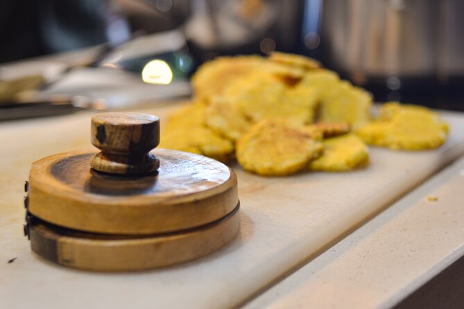 Caribbean Lobster - Punta Cana’s Taino Cooking Lab: what this is really like
