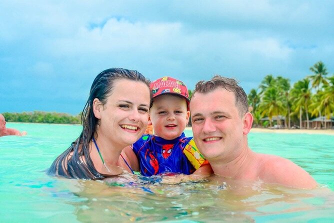 Caribbean Paradise Exclusive Day Trip to Isla Saona - Who this tour suits best (and who should think twice)