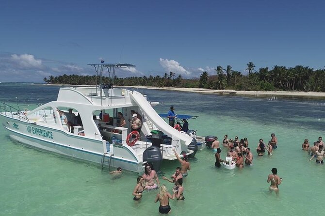 Caribbean Party Boat - Price and Value: What $75 Actually Buys You