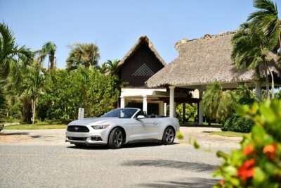 Cars for Rent in Punta Cana - Price and logistics: how $46 per group can become a full-day number