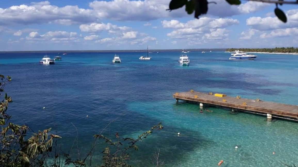Catalina Island: Day Trip - Best Snorkeling! - Catalina Island Beach Time and Lunch: Where the Day Actually Resets