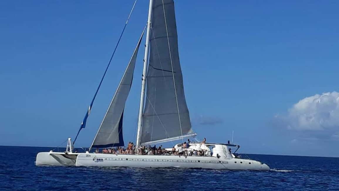 Catalina Island: Day Trip - Best Snorkeling! - Weather and Safety: When the Sea Says No