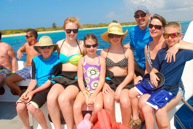 Catalina Island DayTrip + Great Snorkeling - Cape Cana Waters: Why Two Reef Stops Work Better Than One