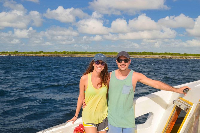 Catalina Island - Full Day All Inclusive Experience - Crew and Onboard Vibe: Friendly Can’t Fix a Bad Schedule, But It Helps