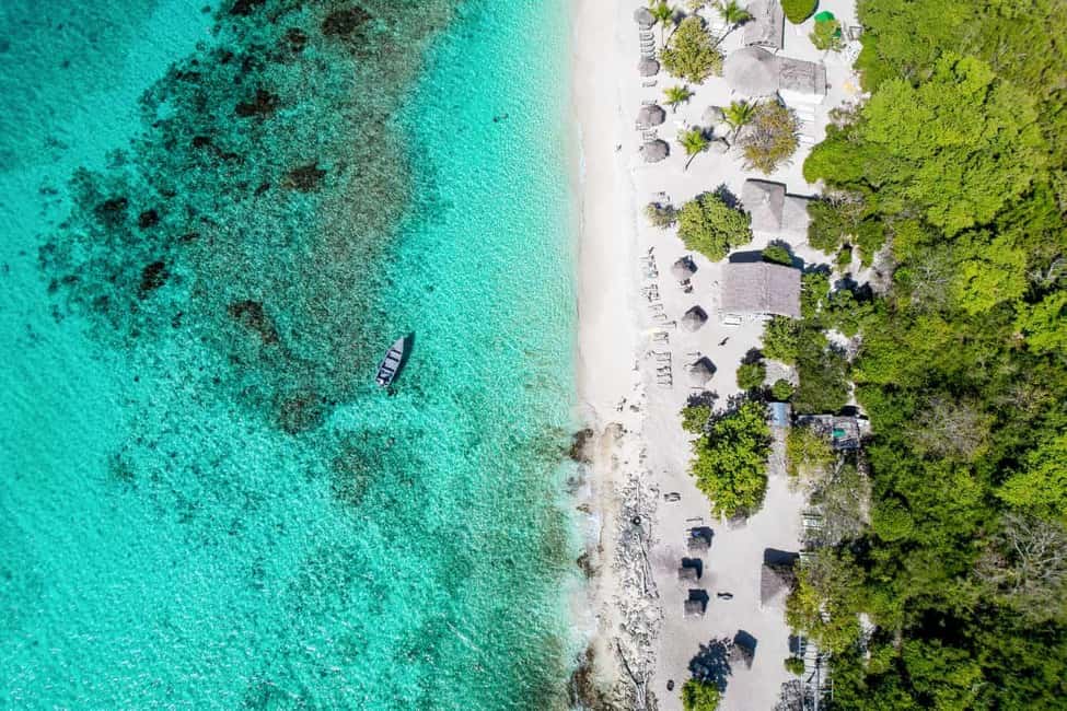 Catalina Island Full-Day Snorkeling + Lunch from Punta Cana - Who should book this Catalina tour (and who shouldn’t)