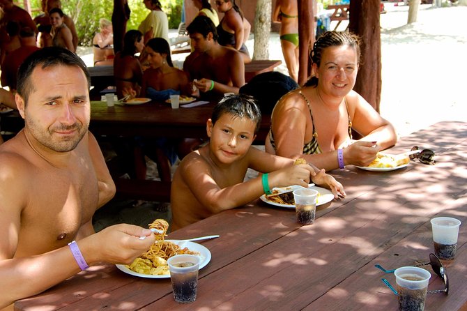 Catalina Island & Snorkeling Tour - From Punta Cana to La Romana: The Early Start That Sets the Tone