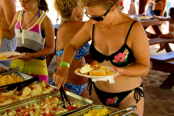 Catalina Island & Snorkeling Tour - The Wall Snorkeling: Where the Day Becomes Real