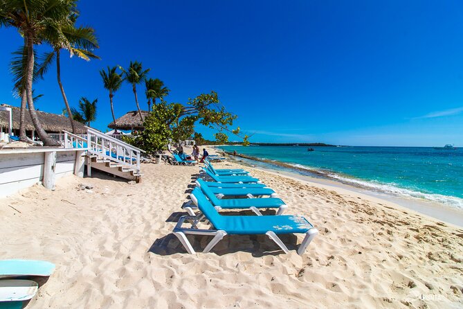 Catalina Island Tour - Punta Cana to Catalina Island: what you’re actually buying