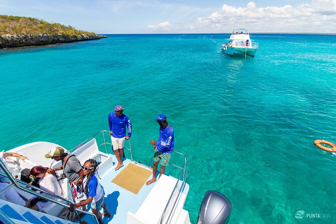Catalina Island Tour - Snorkeling at Catalina: how to make 30 minutes count