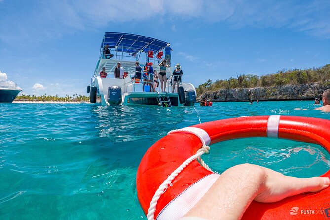 Catalina Island Tour - Included comfort: what transport and gear mean in practice