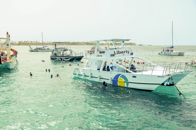 Catamaran Private Group Tour - Who This Tour Suits Best (And Who Might Want Something Else)