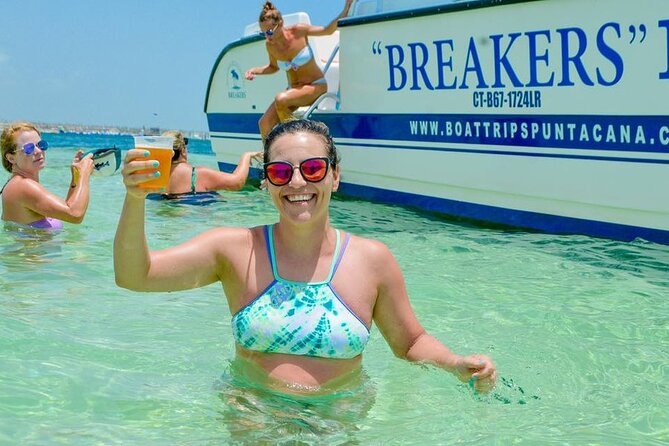 Catamaran Tour in Bavaro, Punta Cana – Snorkeling Experience - Key things I’d notice before booking