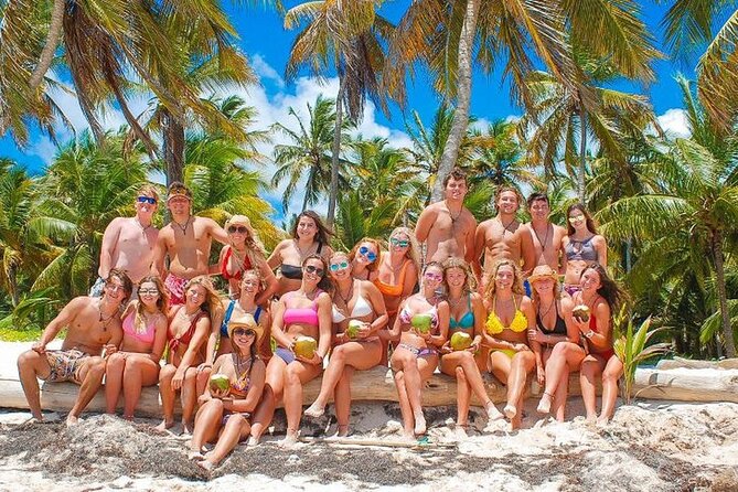 Catamaran Tour in Bavaro, Punta Cana – Snorkeling Experience - What this Bavaro Catamaran Tour really feels like