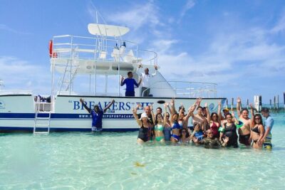 Catamaran Tour in Bavaro, Punta Cana – Snorkeling Experience - Price and value: is $95 a fair deal?