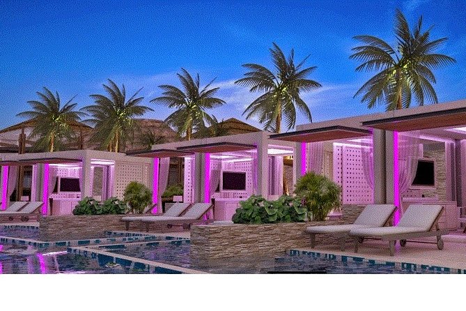 CHIC by Royalton All Exclusive Resort - Round Trip Shuttle - Punta Cana Airport - Key Points Worth Noting Before You Go