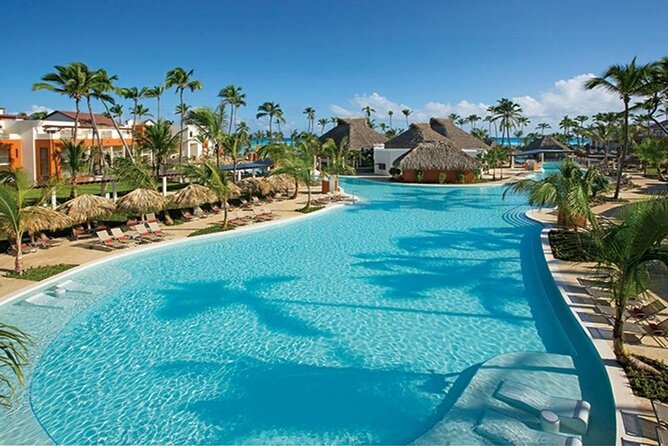 CHIC by Royalton All Exclusive Resort - Round Trip Shuttle - Punta Cana Airport - Private Roundtrip for Up to Six: Why That Matters