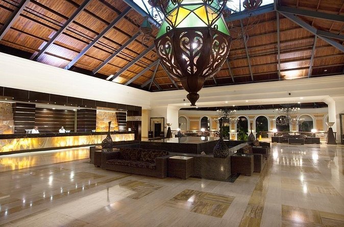 CHIC by Royalton All Exclusive Resort - Round Trip Shuttle - Punta Cana Airport - The 45–50 Minute Drive to CHIC: What to Expect