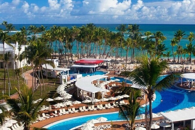 CHIC by Royalton All Exclusive Resort - Round Trip Shuttle - Punta Cana Airport - Where the Pickup Happens and How to Nail the Return