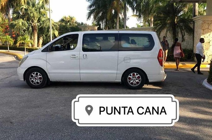 CHIC by Royalton All Exclusive Resort - Round Trip Shuttle - Punta Cana Airport - Price and Value: What $133.34 per Group Really Means