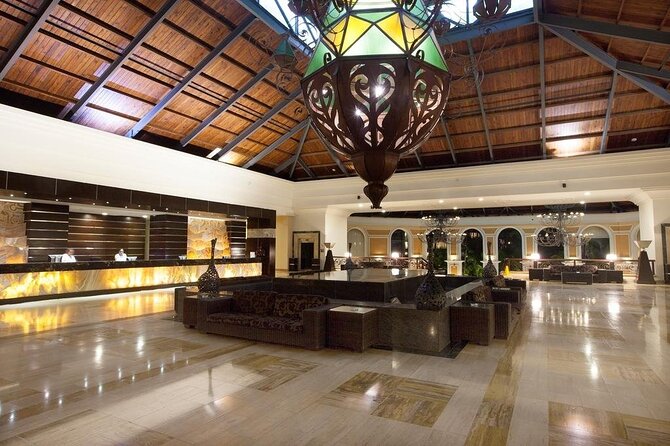 CHIC by Royalton All Exclusive Resort - Round Trip Shuttle - Punta Cana Airport - Who This Transfer Fits Best (And Who Should Reconsider)