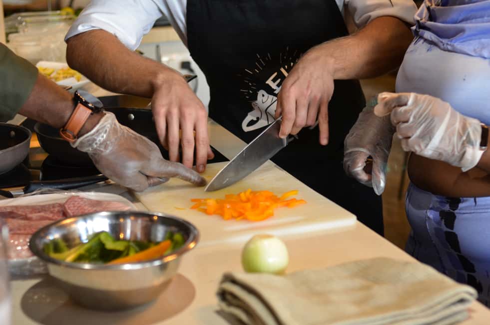 'Chillo al Coco' Cooking Class & Taino Concept store - Key things to know before you go