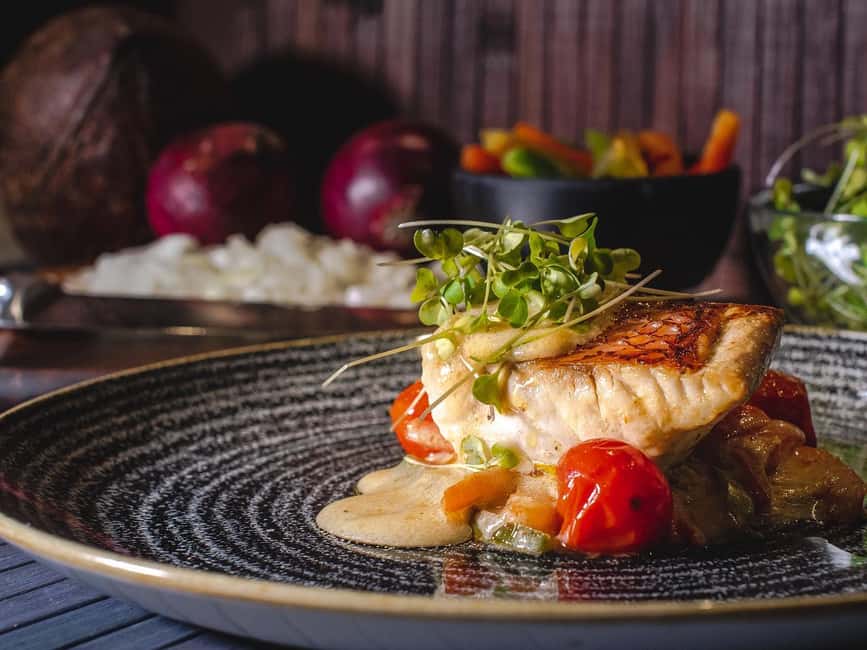 'Chillo al Coco' Cooking Class & Taino Concept store - Getting There From Punta Cana: The Practical Part That Makes or Breaks the Day