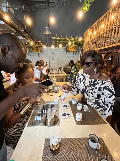Chocolate Master Class & Taino concept Store - What to bring and how to make the day smoother
