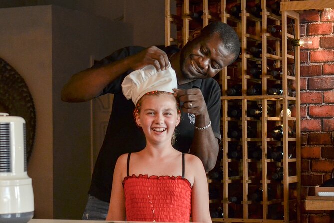 Chocolate Master Class & Taino Concept Store - Entering Taino’s Kitchen Lab: what you’re actually making