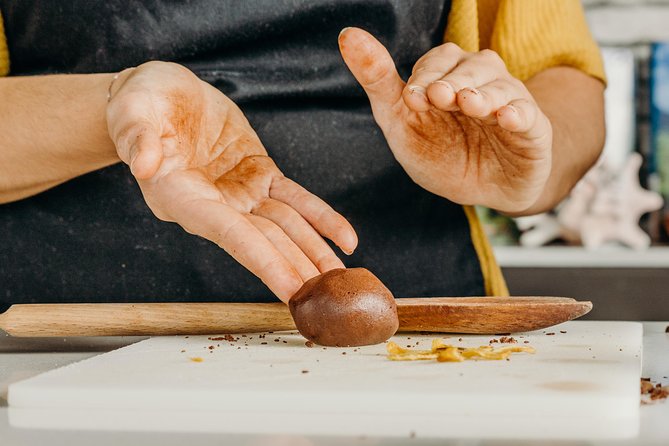 Chocolate Master Class & Taino Concept Store - Hotel pickup and the day flow: plan like a local
