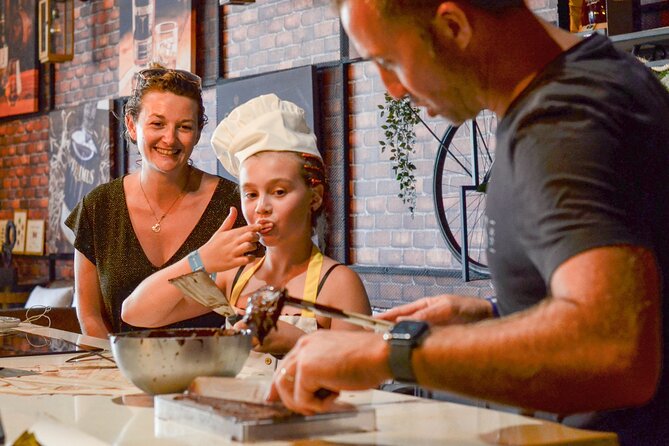 Chocolate Master Class & Taino Concept Store - Value for $57: what you’re getting beyond the ticket