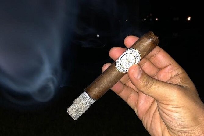 Cigars Shopping Tours From Punta Cana with Transportation Included - What you’re really doing on this cigar shopping tour in Punta Cana