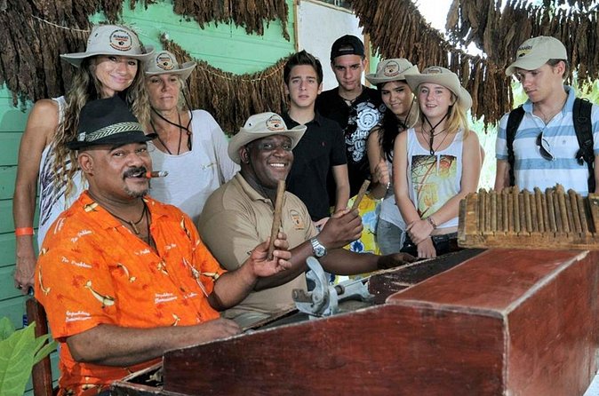 Cigars Shopping Tours From Punta Cana with Transportation Included - Price and value: is $10 per person actually fair?