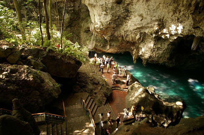 City Tour In Santo Domingo Departing from Punta Cana - Zona Colonial: the guided walking circuit that gives meaning to the monuments